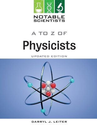 A to Z of Physicists