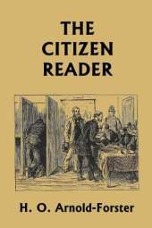 The Citizen Reader (Yesterday's Classics)