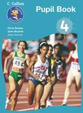 Year 4 Pupil Book