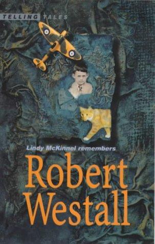 Lindy Mckinnel Remembers Robert Westall