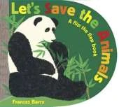 Let's Save The Animals
