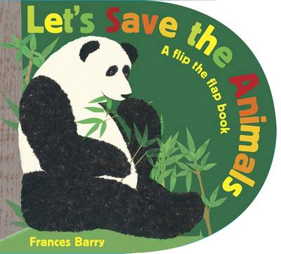 Let's Save The Animals