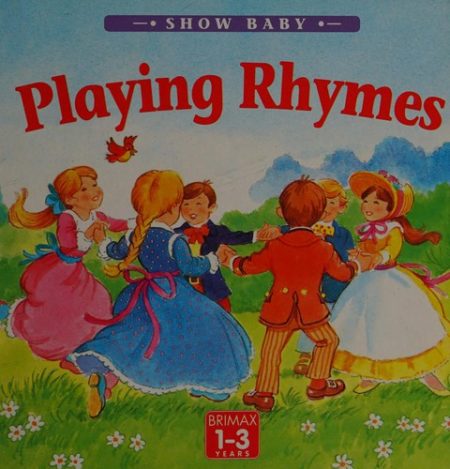 Playing Rhymes