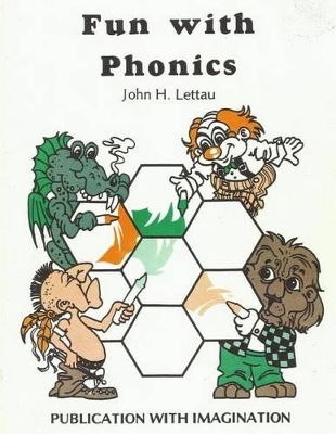 Fun With Phonics