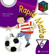 Year 6 Rapid Maths