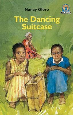 The Dancing Suitcase