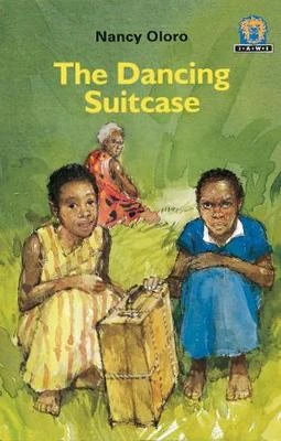 The Dancing Suitcase
