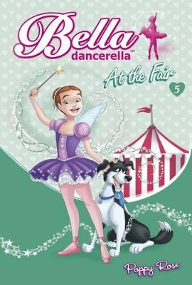 Bella Dancerella: At the Fair