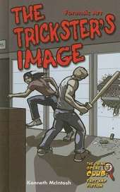 The Trickster's Image: Forensic Art