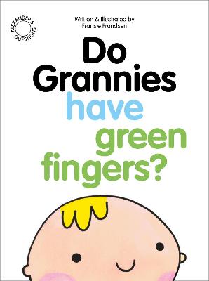 Do Grannies Have Green Fingers?