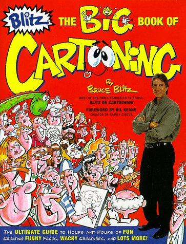 Blitz: The Big Book of Cartooning