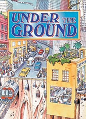Under the Ground