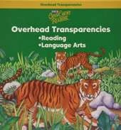 Open Court Reading, Overhead Transparencies, Grade 2