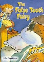 POCKET TALES YEAR 2 THE FALSE TOOTH FAIRY