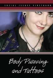 Body Piercing and Tattoos