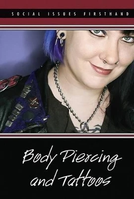 Body Piercing and Tattoos