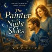 The Painter of Night Skies: A Heartfelt Story of Creativity, Purpose, and Finding Light in the Darkness