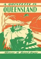 The Geography Readers Volume 1: Quintette in Queensland and Verena Visits New Zealand