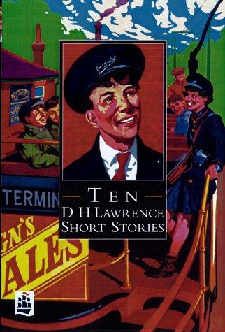 Ten D. H. Lawrence Short Stories