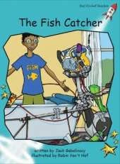 The Fish Catcher