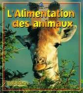 L'Alimentation Des Animaux