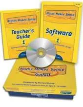 Maths Makes Sense: Year 1: Teacher's Kit