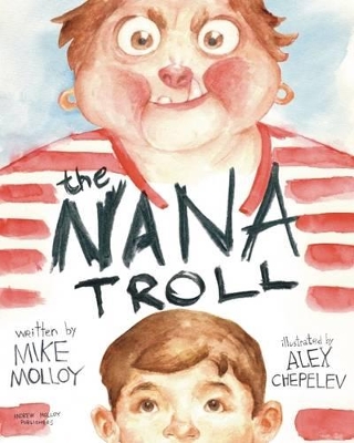 The Nana Troll