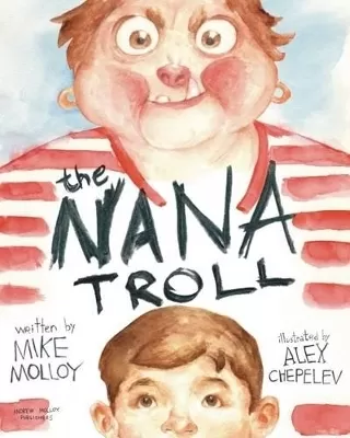The Nana Troll