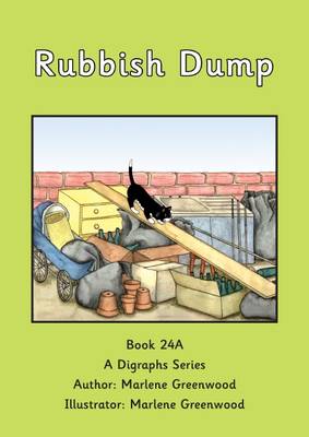 Rubbish Dump