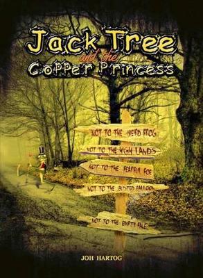 Jack Tree and the Copper Princess