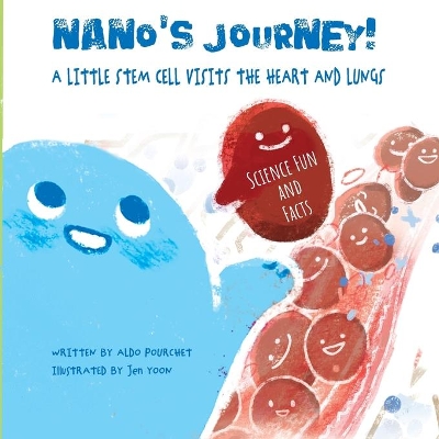 Nano's Journey