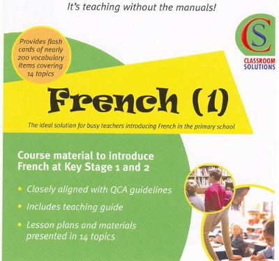 French (1)