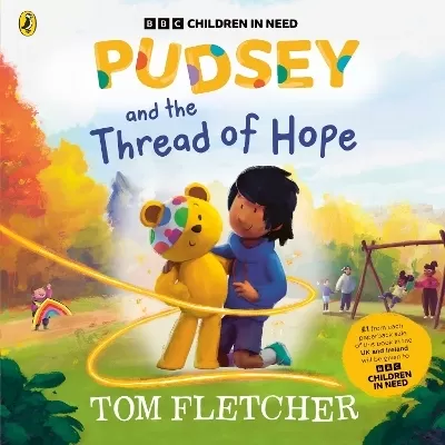 Pudsey and the Thread of Hope