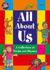 Star Shared Reception, All About Us  Big Book