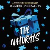 The Naturals, Book 1: cold cases get hot in the unputdownable mystery series from the bestselling author of The Inheritance Games