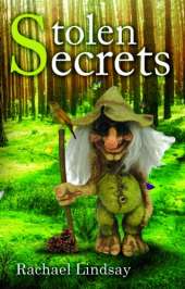 Stolen Secrets