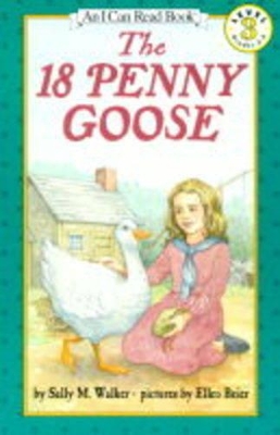 The 18 Penny Goose