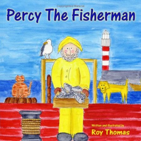 Percy the Fisherman