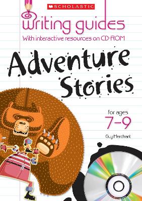Adventure Stories for  Ages 7-9
