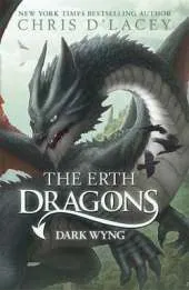The Erth Dragons: Dark Wyng: Book 2