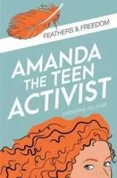 Amanda the Teen Activist