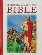 My First Bible