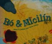 Bo Agus Micilin