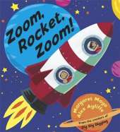 Awesome Engines: Zoom, Rocket, Zoom!