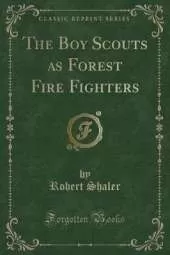 The Boy Scouts as Forest Fire Fighters (Classic Reprint)