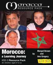 Morocco Resource Pack