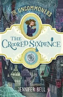 The Uncommoners Series
