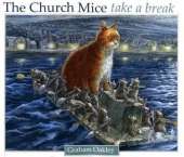 The Church Mice Take a Break