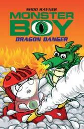 Monster Boy: Dragon Danger