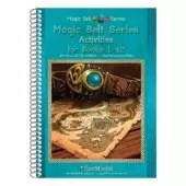 Phonic Books Magic Belt Activities: Activities Accompanying Magic Belt Books for Older Readers (CVC, Consonant Blends and Consonant Team